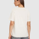 Guess Γυναικεία κοντομάνικη μπλούζα Teddy Bear Hat SS T-Shirt